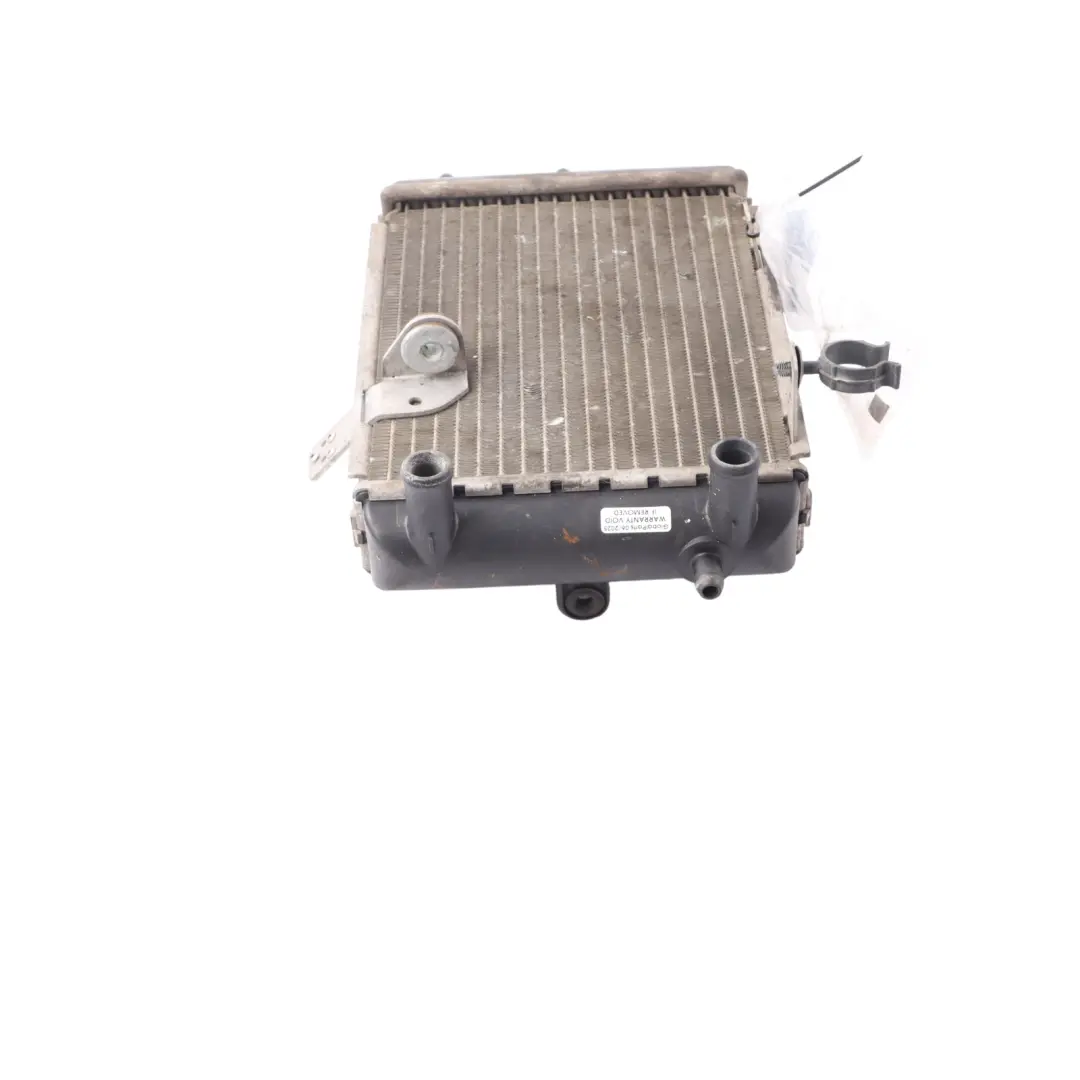 Audi S4 B6 B7 Radiator Water Cooler Air Conditioning A/C Condenser - SKU 8E0121212K - Part number 8E0121212K