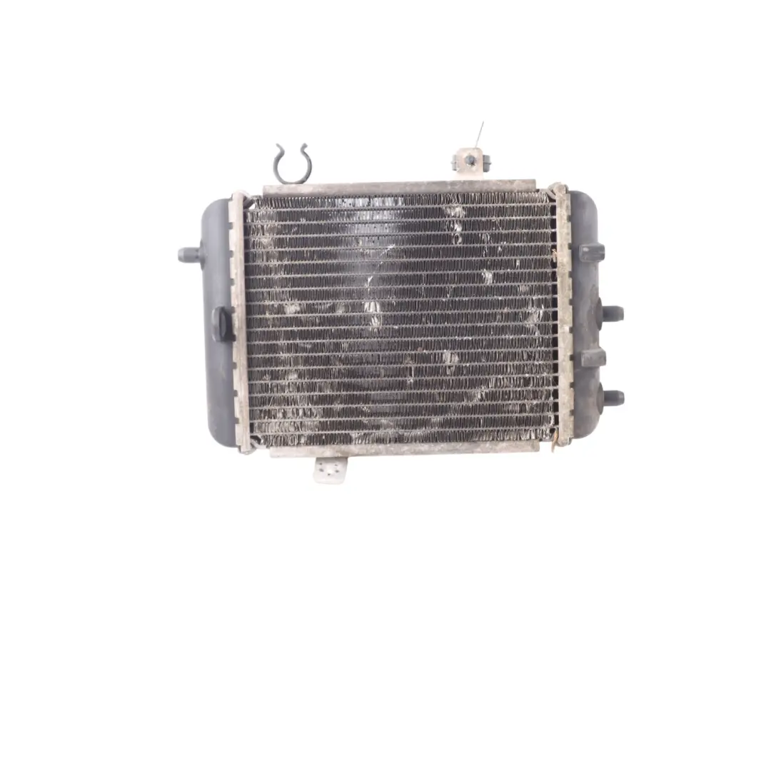 Audi S4 B6 B7 Radiator Water Cooler Air Conditioning A/C Condenser - SKU 8E0121212K - Part number 8E0121212K