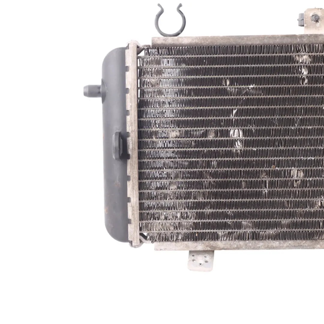 Audi S4 B6 B7 Radiator Water Cooler Air Conditioning A/C Condenser - SKU 8E0121212K - Part number 8E0121212K