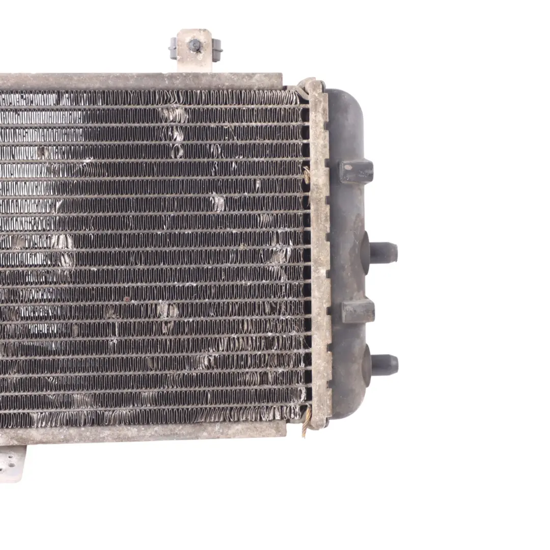 Audi S4 B6 B7 Radiator Water Cooler Air Conditioning A/C Condenser - SKU 8E0121212K - Part number 8E0121212K