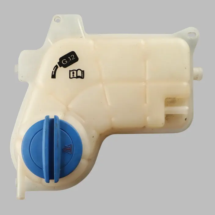 Audi A4 B6 B7 Seat Exeo 3R Coolant Expansion Tank Header Bottle 8E0121403F