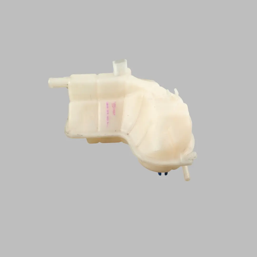 Audi A4 B6 B7 Seat Exeo 3R Coolant Expansion Tank Header Bottle 8E0121403F - SKU 8E0121403A - Part number 8E0121403A