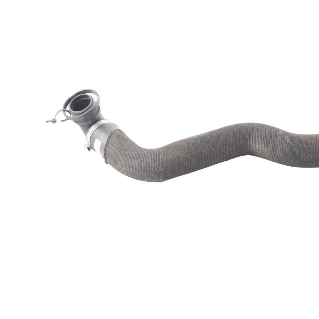 Audi S4 B7 Secondary Air Pump Unit Pressure Hose Pipe Line 4.2 Petrol - SKU 8E0133817E - Part number 8E0133817E