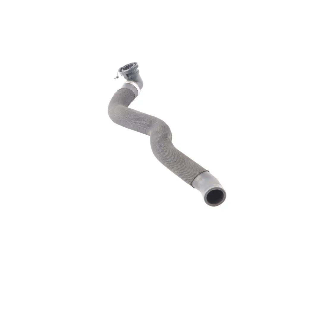 Audi S4 B7 Secondary Air Pump Unit Pressure Hose Pipe Line 4.2 Petrol - SKU 8E0133817E - Part number 8E0133817E
