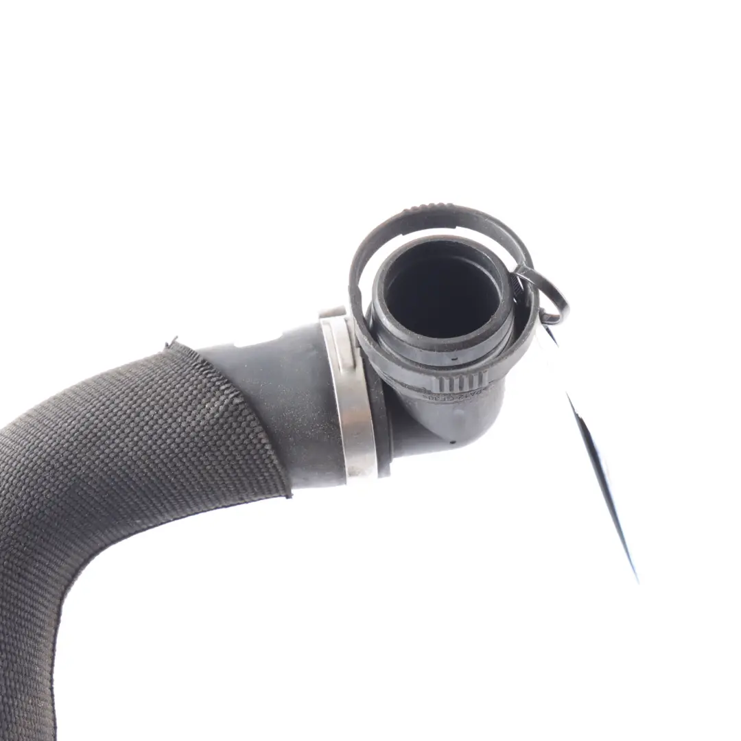 Audi S4 B7 Secondary Air Pump Unit Pressure Hose Pipe Line 4.2 Petrol - SKU 8E0133817E - Part number 8E0133817E