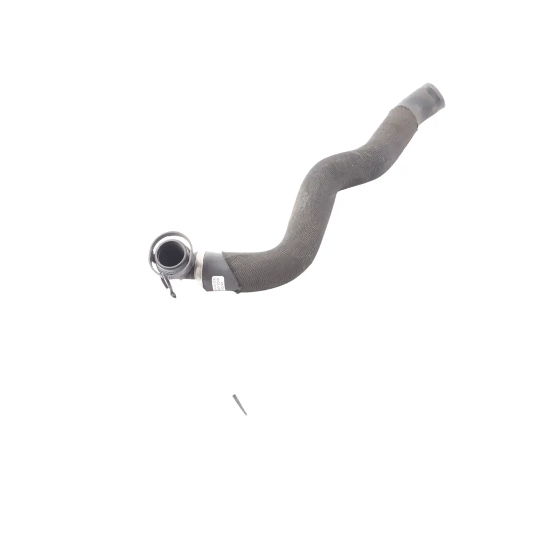 Secondary Air Pump Unit Pressure Hose Pipe Line 4.2 Petrol to Audi S4 B7 with Part number 8E0133817E Audi S4 B7 Secondary Air Pump Unit Pressure Hose Pipe Line 4.2 Petrol - SKU 8E0133817E - Part number 8E0133817E