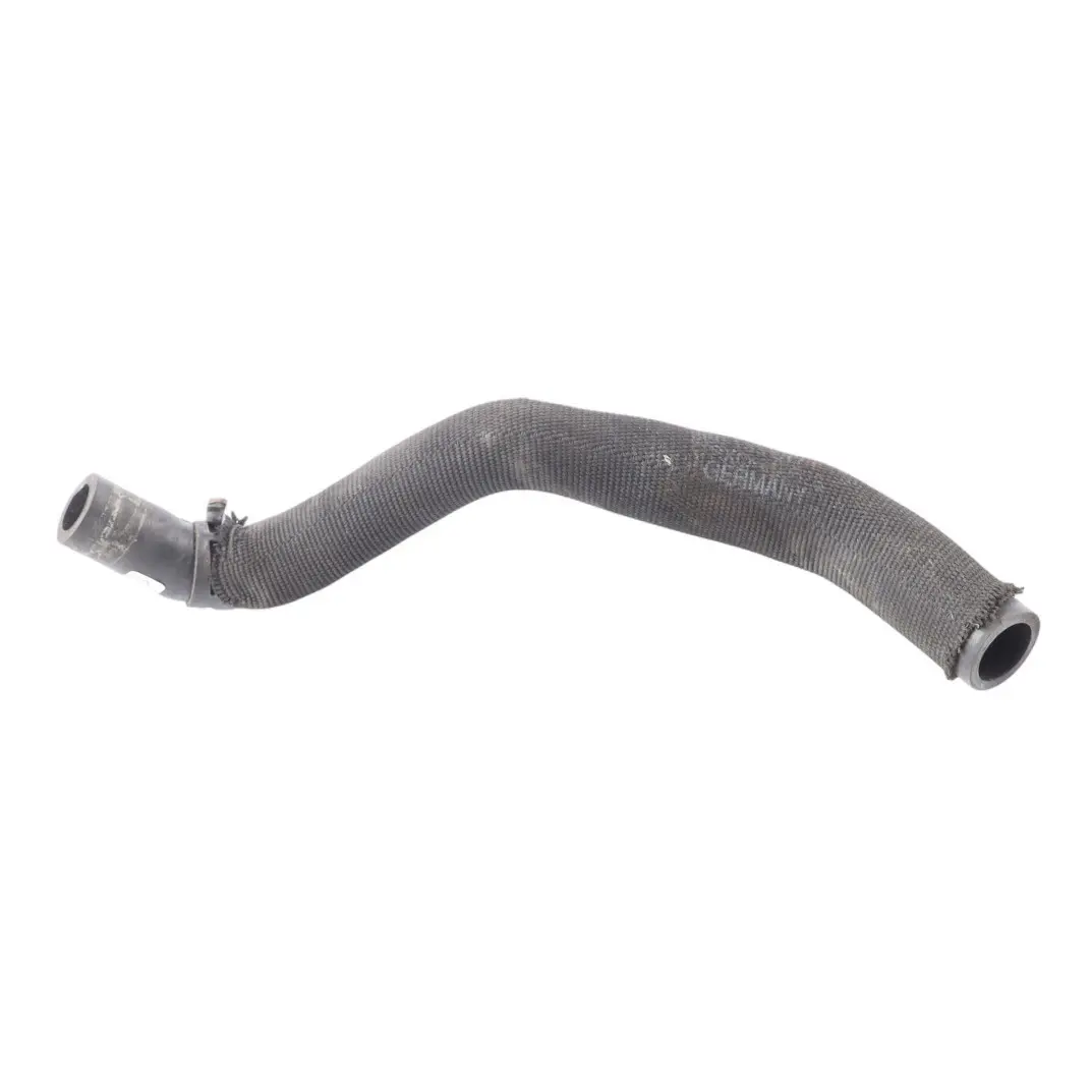 Audi S4 B7 4.2 BBK Coolant Water Radiator Pipe Hose Line Tube 8E0133817F