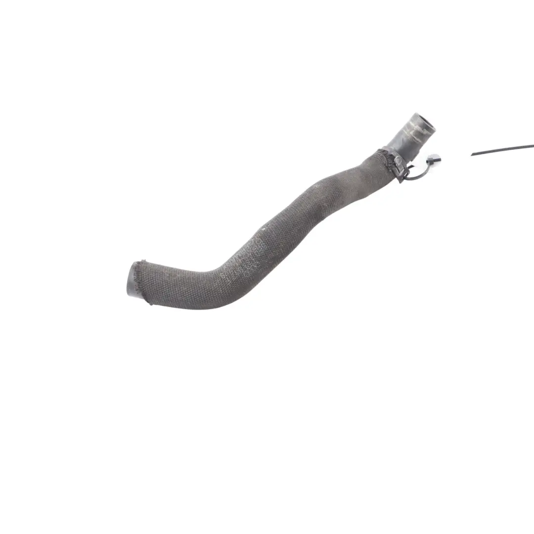 BBK Coolant Water Radiator Pipe Hose Line Tube to Audi S4 B7 4.2 with Part number 8E0133817F Audi S4 B7 4.2 BBK Coolant Water Radiator Pipe Hose Line Tube - SKU 8E0133817F - Part number 8E0133817F