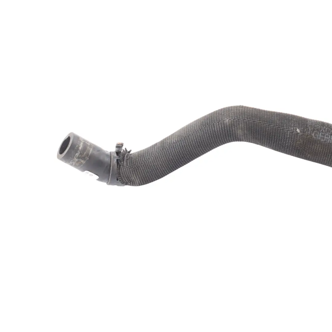 Audi S4 B7 4.2 BBK Coolant Water Radiator Pipe Hose Line Tube - SKU 8E0133817F - Part number 8E0133817F