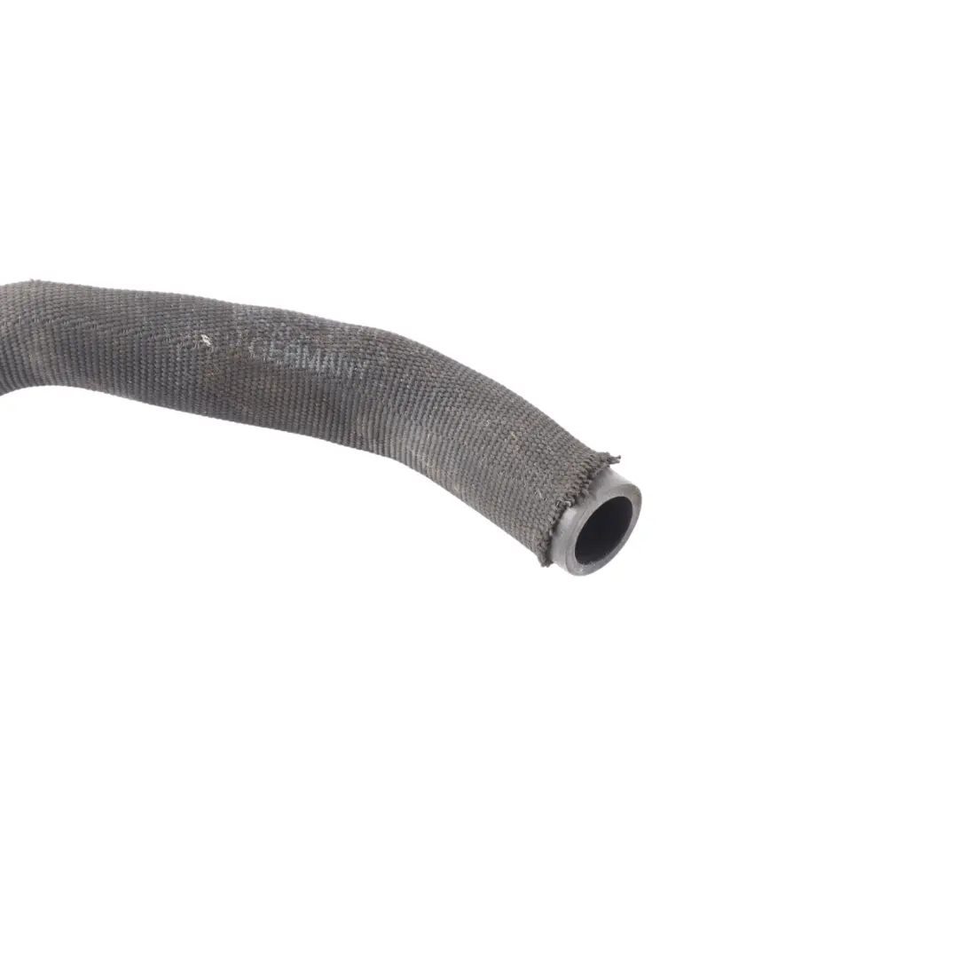 Audi S4 B7 4.2 BBK Coolant Water Radiator Pipe Hose Line Tube - SKU 8E0133817F - Part number 8E0133817F