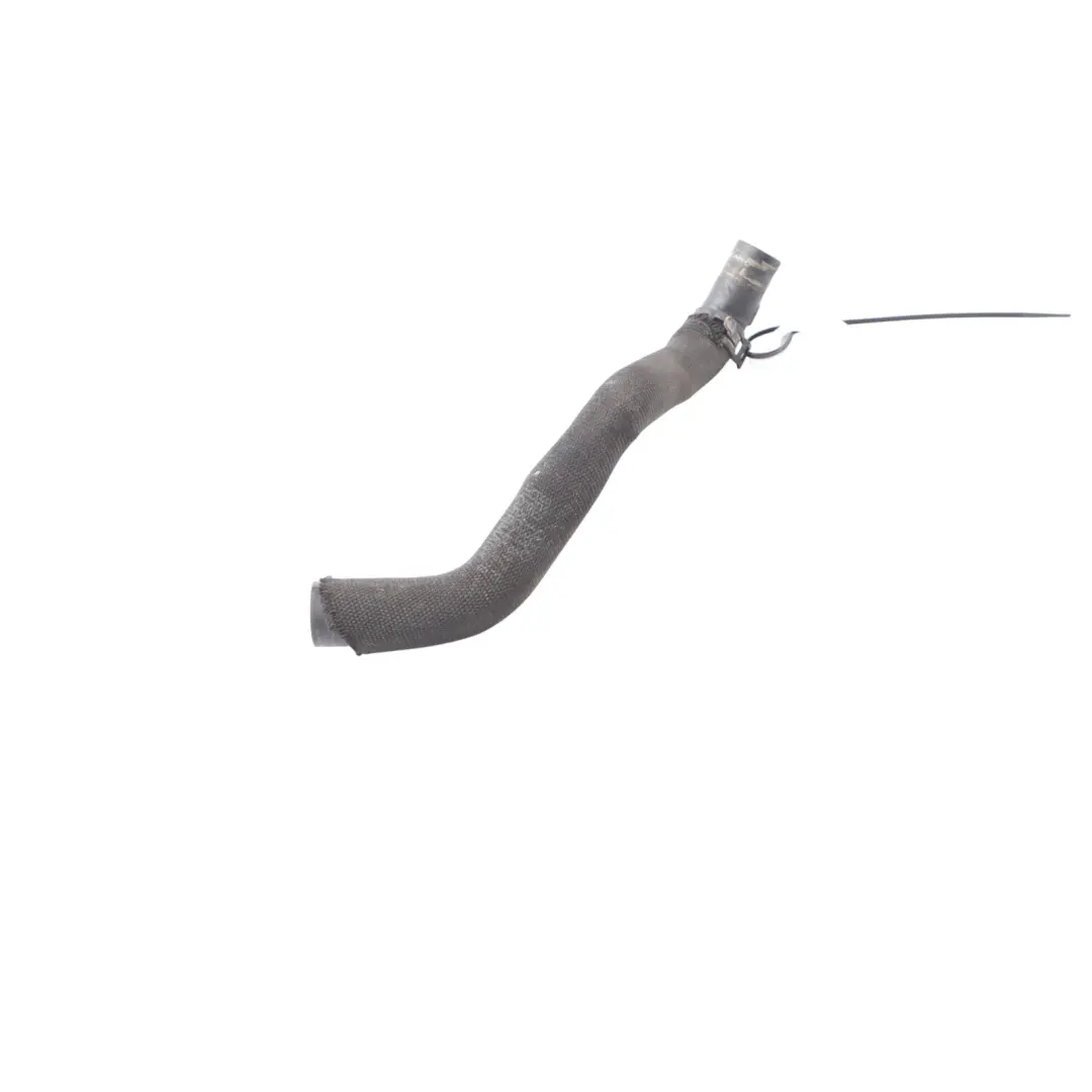 BBK Coolant Water Radiator Pipe Hose Line Tube to Audi S4 B7 4.2 with Part number 8E0133817F Audi S4 B7 4.2 BBK Coolant Water Radiator Pipe Hose Line Tube - SKU 8E0133817F - Part number 8E0133817F