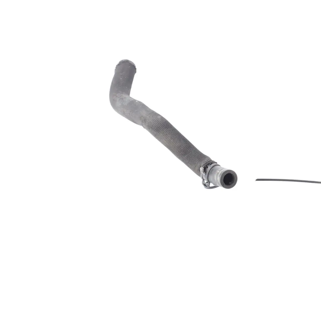 Audi S4 B7 4.2 BBK Coolant Water Radiator Pipe Hose Line Tube - SKU 8E0133817F - Part number 8E0133817F