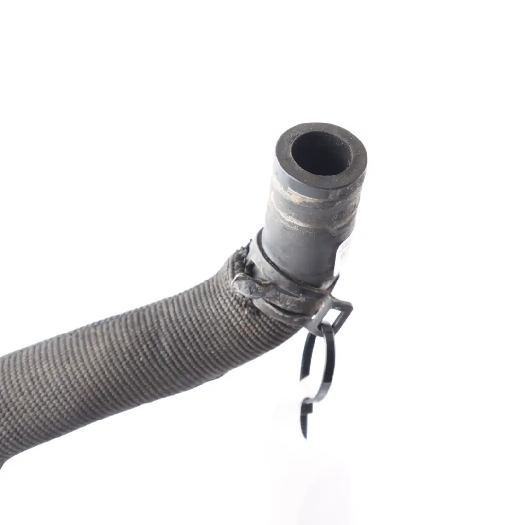 BBK Coolant Water Radiator Pipe Hose Line Tube to Audi S4 B7 4.2 with Part number 8E0133817F Audi S4 B7 4.2 BBK Coolant Water Radiator Pipe Hose Line Tube - SKU 8E0133817F - Part number 8E0133817F