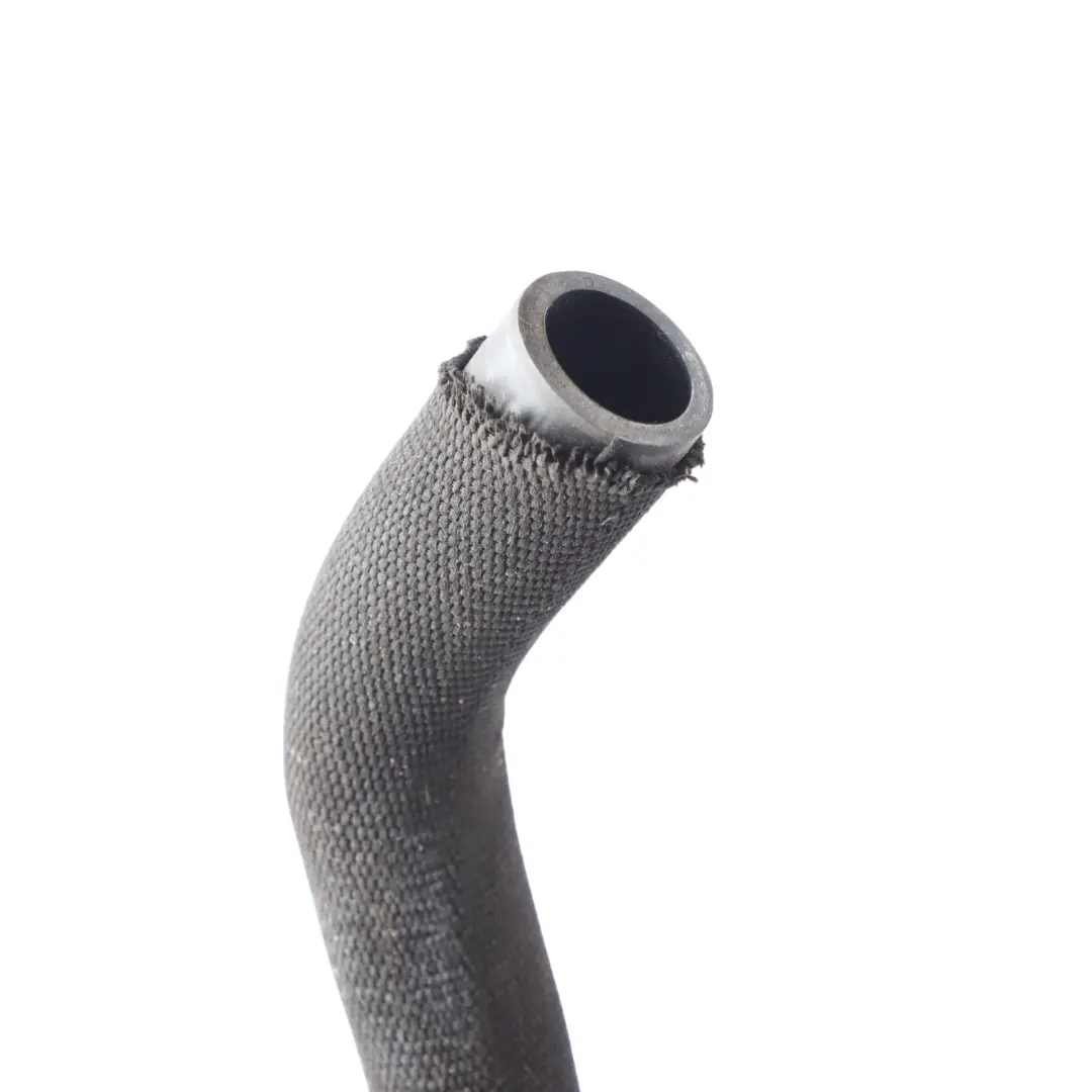 BBK Coolant Water Radiator Pipe Hose Line Tube to Audi S4 B7 4.2 with Part number 8E0133817F Audi S4 B7 4.2 BBK Coolant Water Radiator Pipe Hose Line Tube - SKU 8E0133817F - Part number 8E0133817F