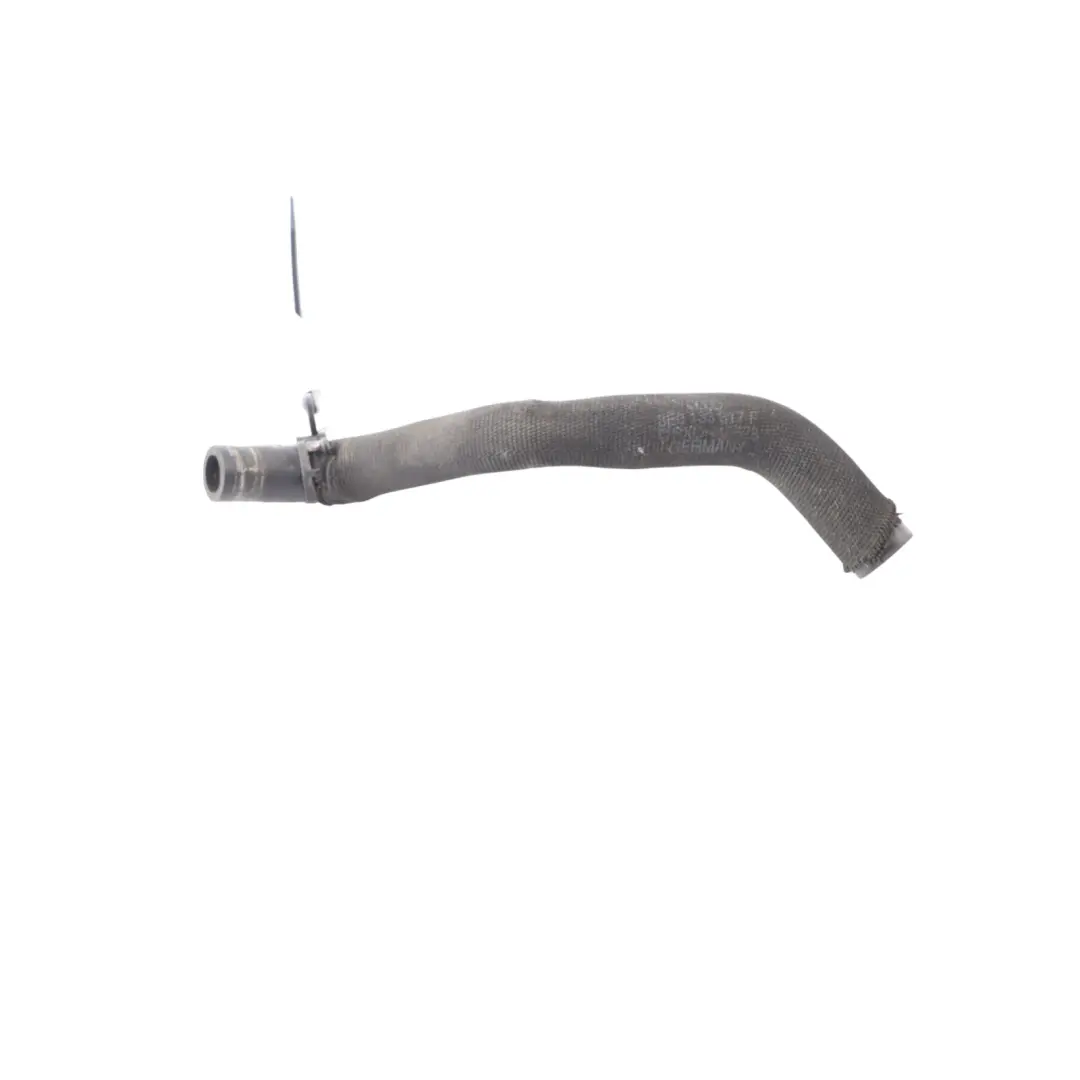 Audi S4 B7 4.2 BBK Coolant Water Radiator Pipe Hose Line Tube - SKU 8E0133817F - Part number 8E0133817F
