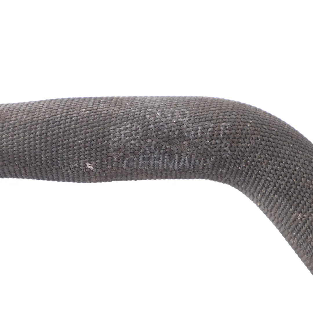 BBK Coolant Water Radiator Pipe Hose Line Tube to Audi S4 B7 4.2 with Part number 8E0133817F Audi S4 B7 4.2 BBK Coolant Water Radiator Pipe Hose Line Tube - SKU 8E0133817F - Part number 8E0133817F