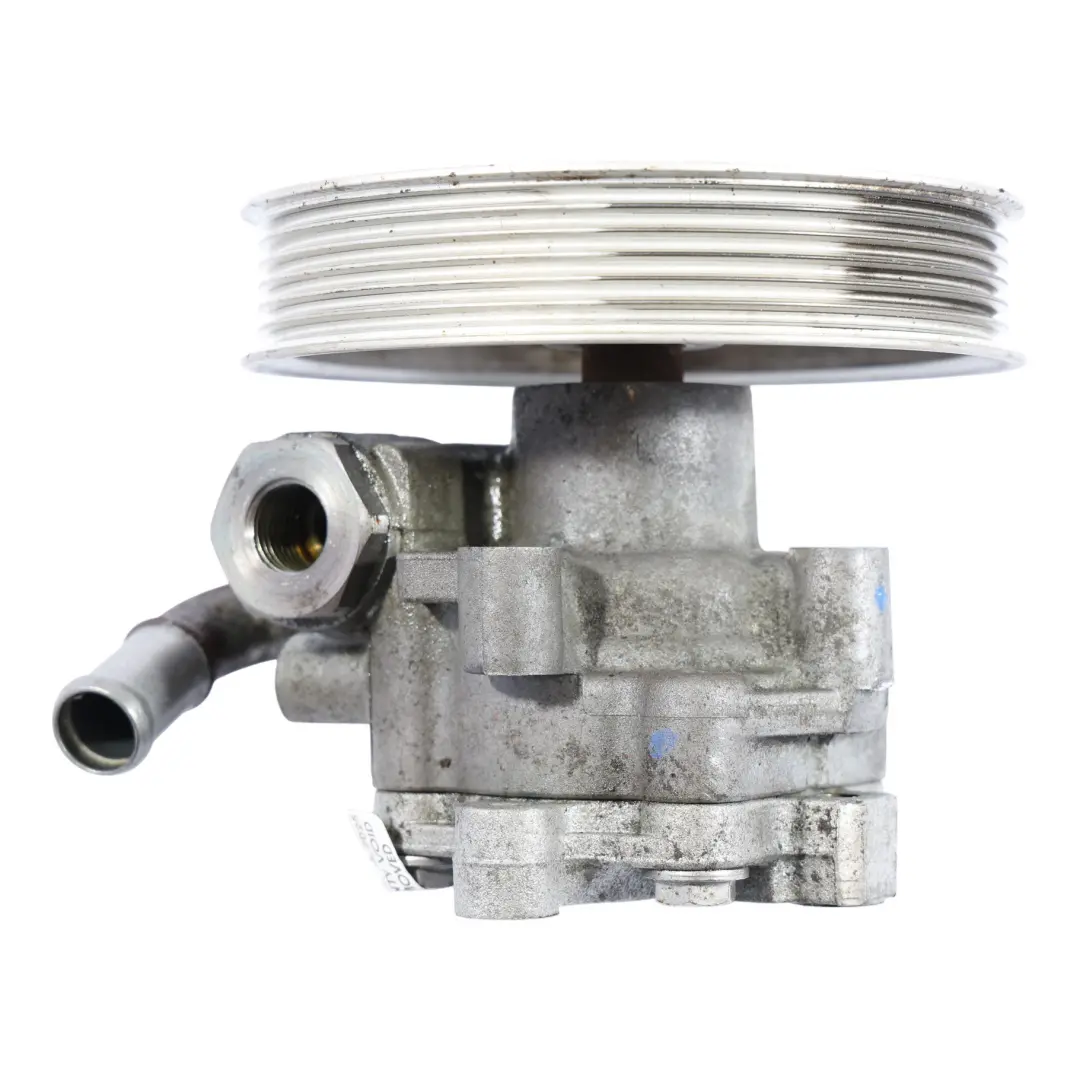 BFB Pompe Direction Assistée Entraînement Courroie pour Audi A4 B7 1.8 T à propos du numéro de pièce 8E0145153H Audi A4 B7 1.8 T BFB Pompe Direction Assistée Entraînement Courroie - SKU 8E0145153H - Numéro de pièce 8E0145153H