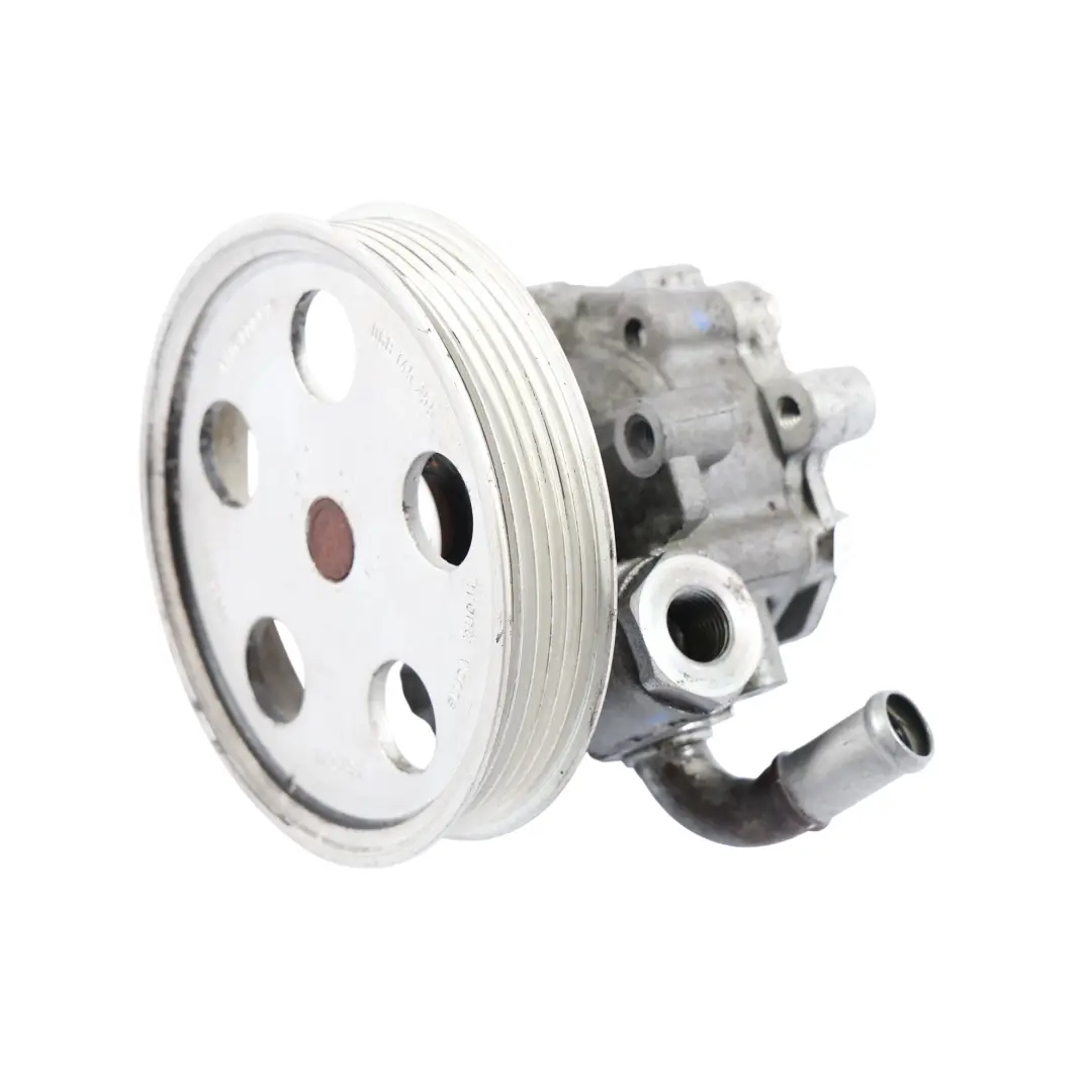 Audi A4 B7 1.8 T BFB Petrol Belt Driven Power Steering Pump - SKU 8E0145153H - Part number 8E0145153H