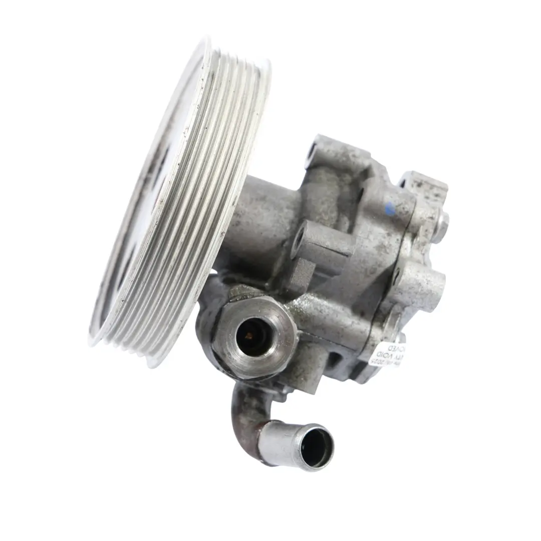 BFB Pompe Direction Assistée Entraînement Courroie pour Audi A4 B7 1.8 T à propos du numéro de pièce 8E0145153H Audi A4 B7 1.8 T BFB Pompe Direction Assistée Entraînement Courroie - SKU 8E0145153H - Numéro de pièce 8E0145153H