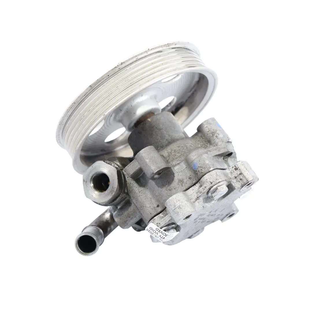 BFB Bomba Dirección Asistida Accionada Correa para Audi A4 B7 1.8 T con número de pieza 8E0145153H Audi A4 B7 1.8 T BFB Bomba Dirección Asistida Accionada Correa - SKU 8E0145153H - Número de pieza 8E0145153H