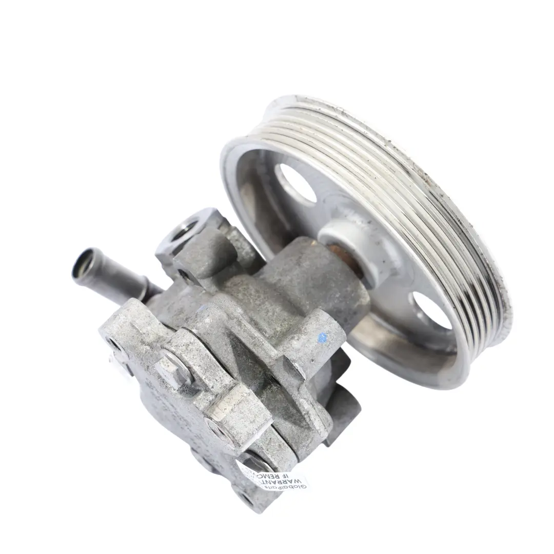 BFB Benzina Pompa Servosterzo A Cinghia per Audi A4 B7 1.8 T con numero di parte 8E0145153H Audi A4 B7 1.8 T BFB Benzina Pompa Servosterzo A Cinghia - SKU 8E0145153H - Numero di parte 8E0145153H