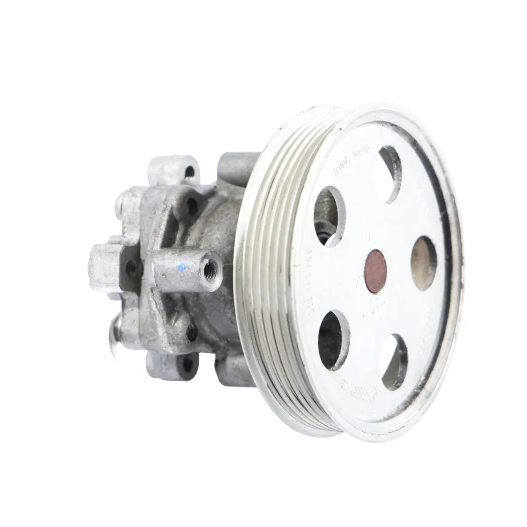 Audi A4 B7 1.8 T BFB Pompe Direction Assistée Entraînement Courroie - SKU 8E0145153H - Numéro de pièce 8E0145153H