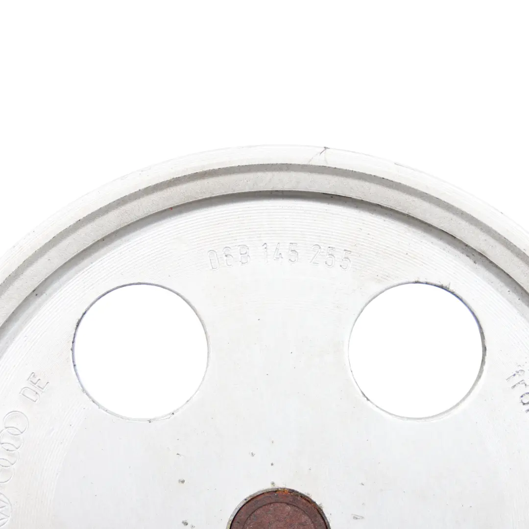 BFB Benzyna Pompa Wspomagania do Audi A4 B7 1.8 T o numerze 8E0145153H Audi A4 B7 1.8 T BFB Benzyna Pompa Wspomagania - SKU 8E0145153H - Numer Części 8E0145153H