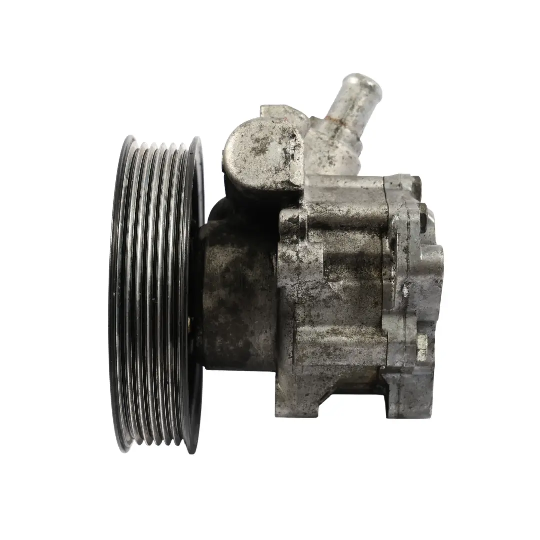 Pompe De Direction Assistée Diesel 2.0 TDI CAGA pour Seat Exeo Audi A4 B7 à propos du numéro de pièce 8E0145155N Seat Exeo Audi A4 B7 Pompe De Direction Assistée Diesel 2.0 TDI CAGA - SKU 8E0145155N-1 - Numéro de pièce 8E0145155N