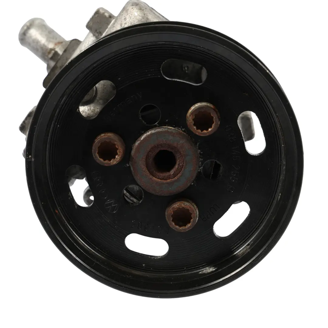 Seat Exeo Audi A4 B7 Pompe De Direction Assistée Diesel 2.0 TDI CAGA - SKU 8E0145155N-1 - Numéro de pièce 8E0145155N