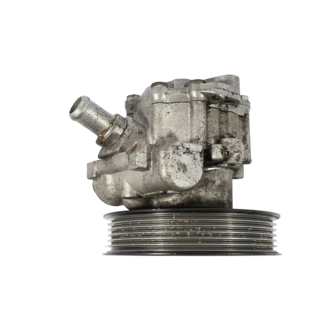 Seat Exeo Audi A4 B7 CAGA Power Steering Pump Diesel Unit 2.0 TDI - SKU 8E0145155N-1 - Part number 8E0145155N
