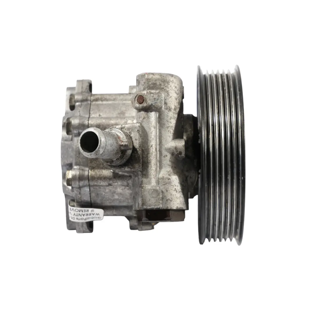Seat Exeo Audi A4 B7 Servolenkungs Pumpe Diesel Einheit 2.0 TDI CAGA - SKU 8E0145155N-1 - Teilenummer 8E0145155N
