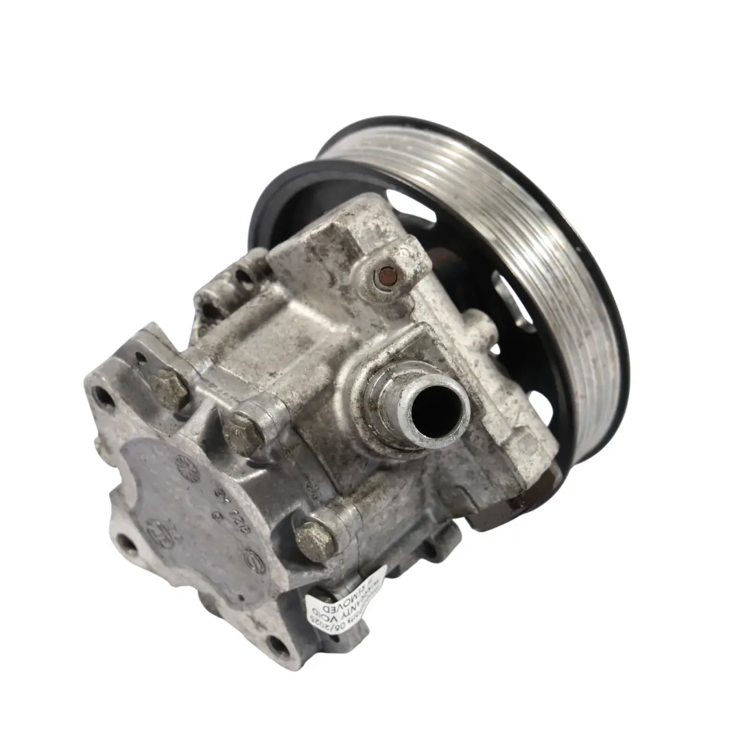 Seat Exeo Audi A4 B7 CAGA Power Steering Pump Diesel Unit 2.0 TDI - SKU 8E0145155N-1 - Part number 8E0145155N