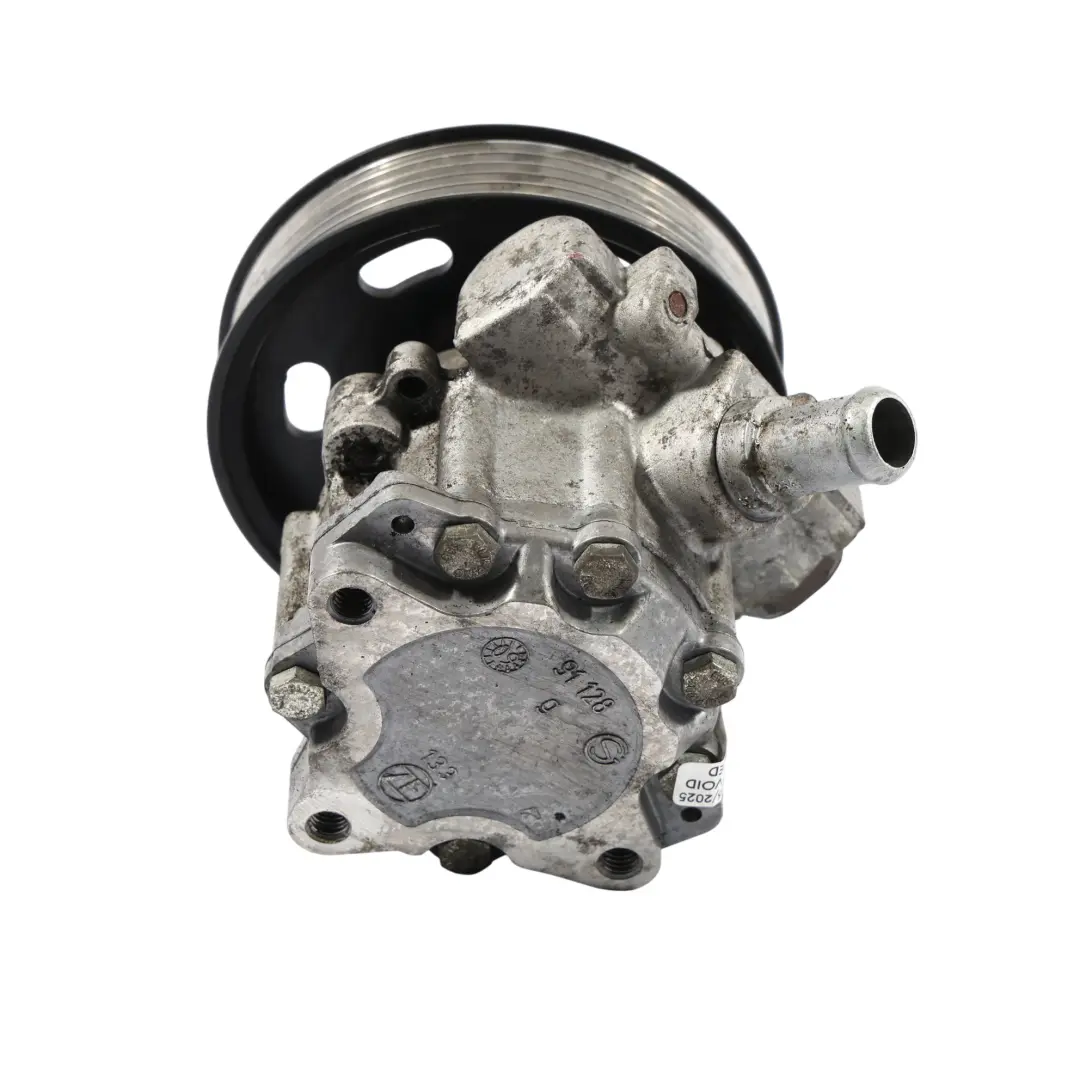 Seat Exeo Audi A4 B7 Servolenkungs Pumpe Diesel Einheit 2.0 TDI CAGA - SKU 8E0145155N-1 - Teilenummer 8E0145155N