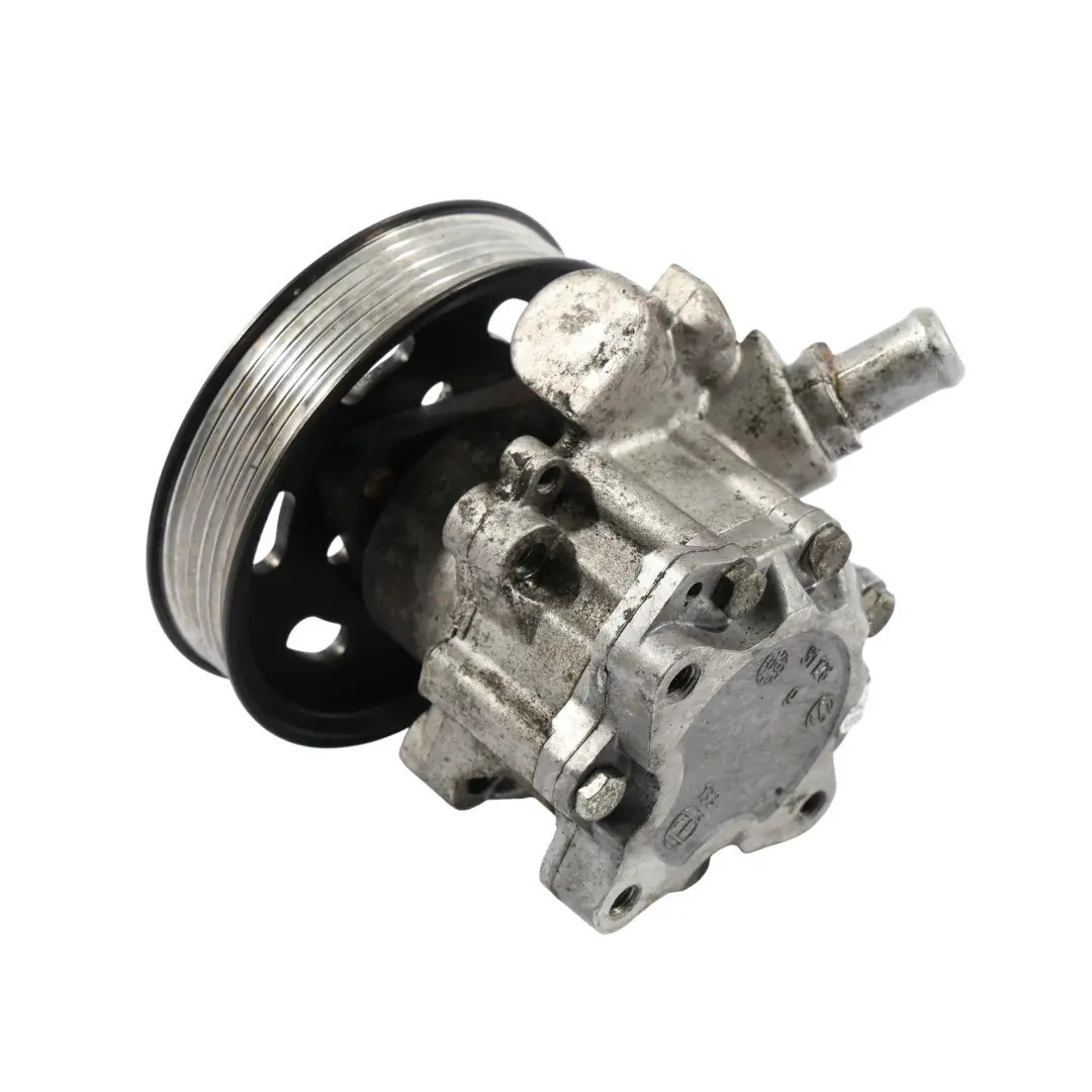 Pompa Servosterzo Diesel CAGA 2.0 TDI per Seat Exeo Audi A4 B7 con numero di parte 8E0145155N Seat Exeo Audi A4 B7 Pompa Servosterzo Diesel CAGA 2.0 TDI - SKU 8E0145155N-1 - Numero di parte 8E0145155N