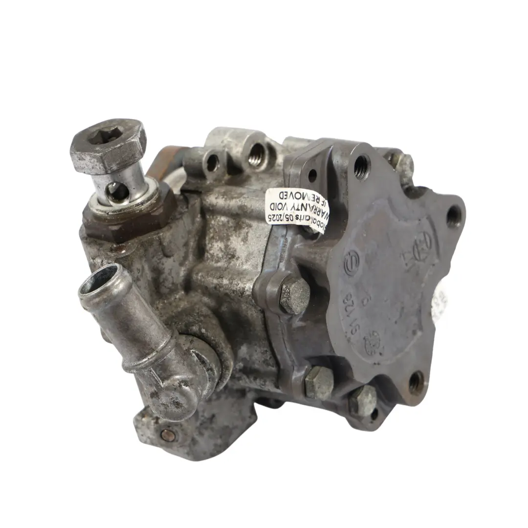 Audi A4 B7 2.7 TDI BPP Diesel Power Steering Pump - SKU 8E0145156S - Part number 8E0145156S