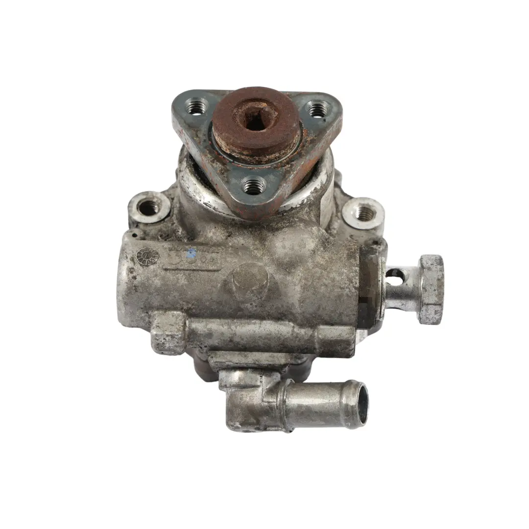 BPP Diesel Bomba De Dirección para Audi A4 B7 2.7 TDI con número de pieza 8E0145156S Audi A4 B7 2.7 TDI BPP Diesel Bomba De Dirección - SKU 8E0145156S - Número de pieza 8E0145156S