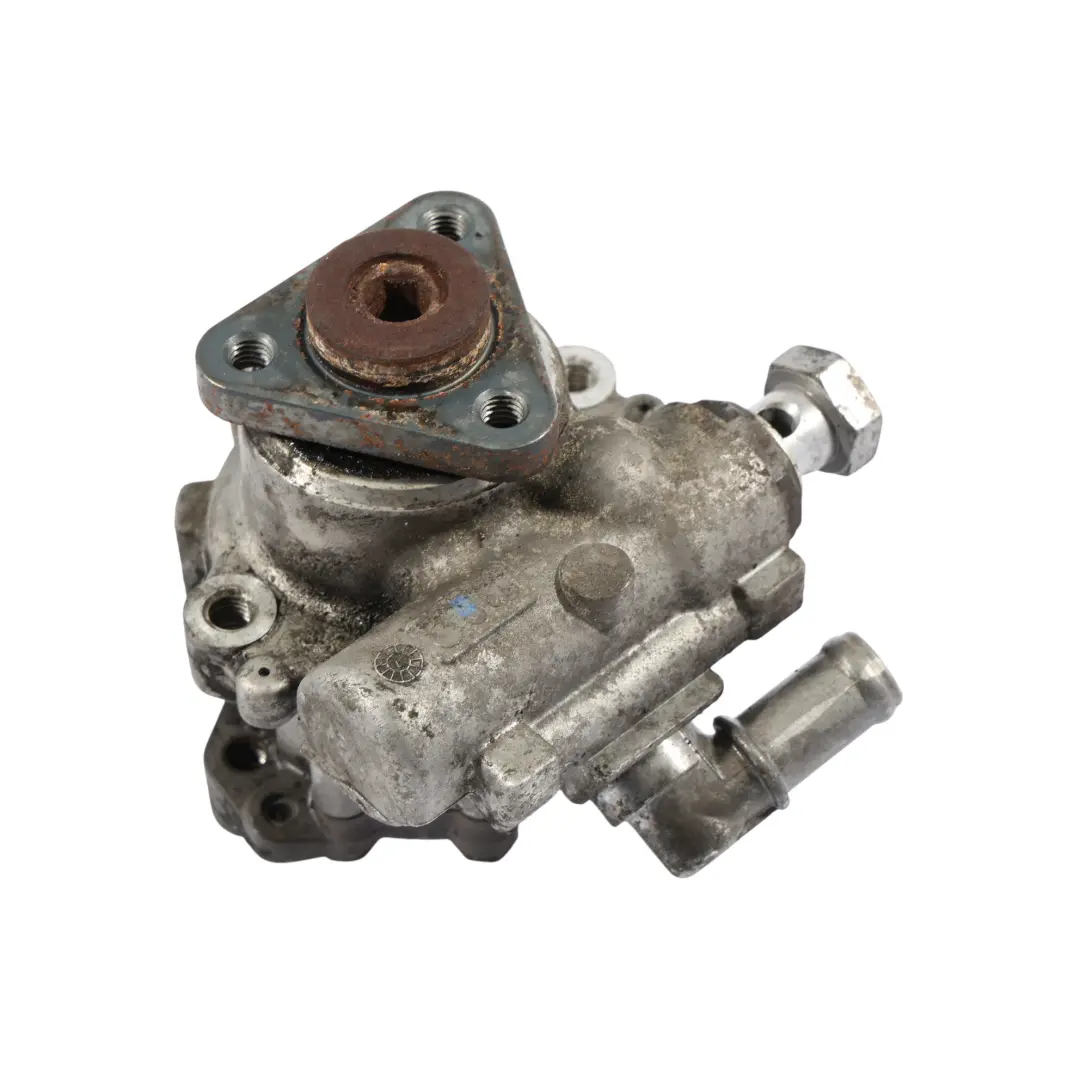 Audi A4 B7 2.7 TDI BPP Diesel Servolenkungspumpe - SKU 8E0145156S - Teilenummer 8E0145156S