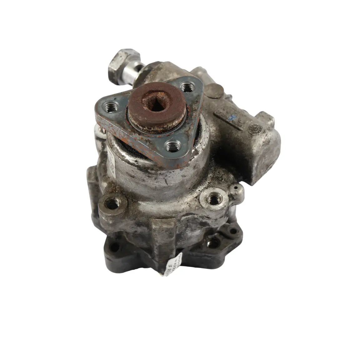 BPP Diesel Power Steering Pump to Audi A4 B7 2.7 TDI with Part number 8E0145156S Audi A4 B7 2.7 TDI BPP Diesel Power Steering Pump - SKU 8E0145156S - Part number 8E0145156S