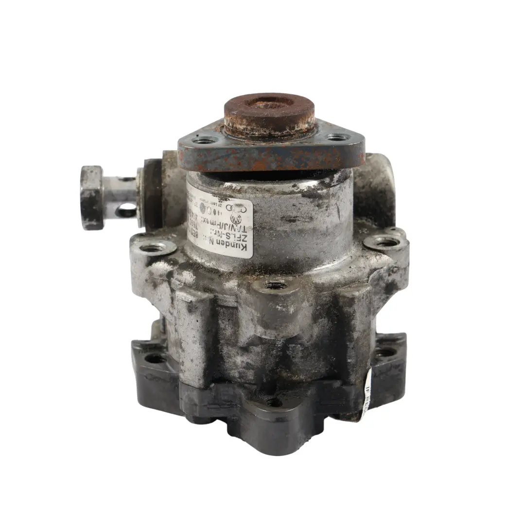 BPP Diesel Bomba De Dirección para Audi A4 B7 2.7 TDI con número de pieza 8E0145156S Audi A4 B7 2.7 TDI BPP Diesel Bomba De Dirección - SKU 8E0145156S - Número de pieza 8E0145156S
