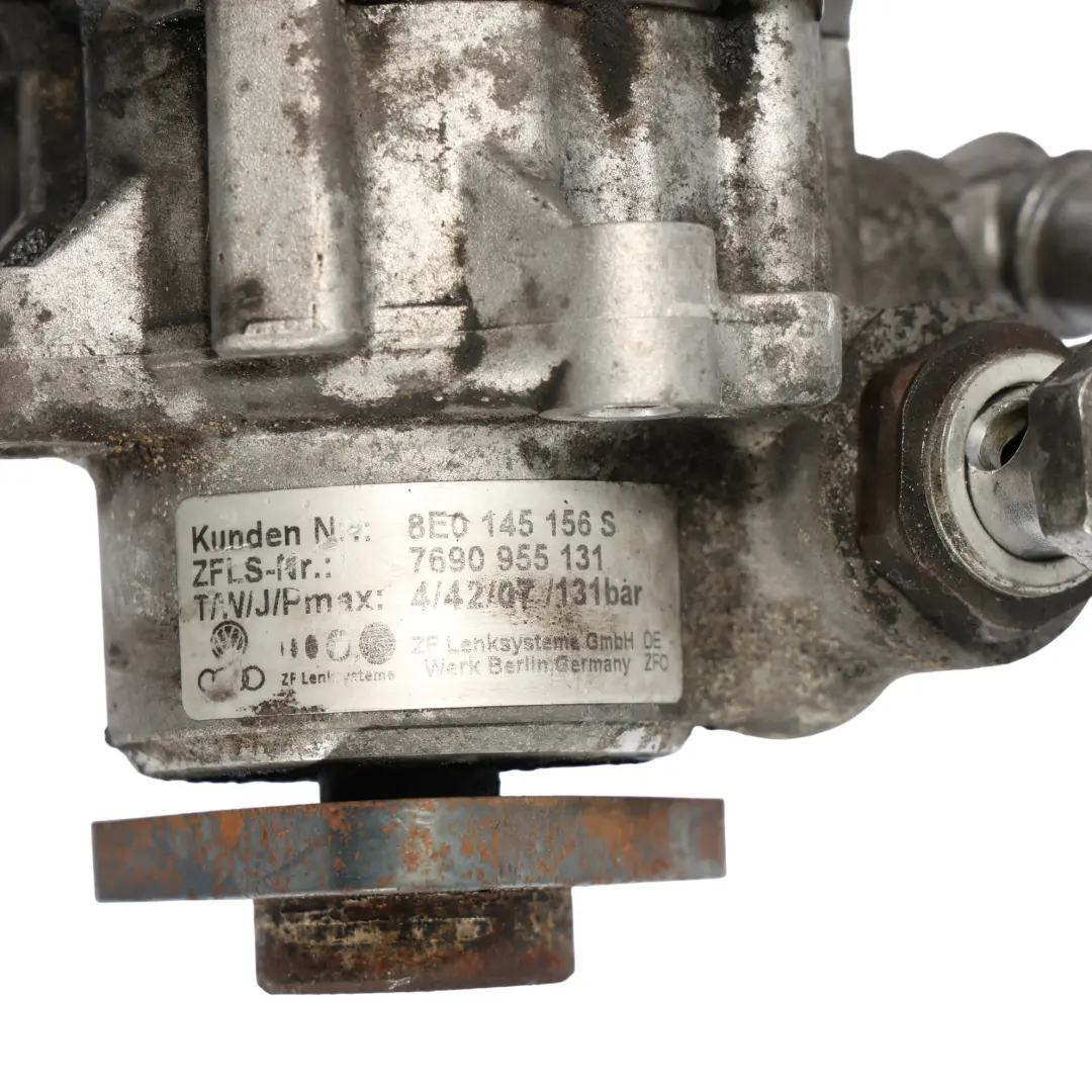 Audi A4 B7 2.7 TDI BPP Diesel Power Steering Pump - SKU 8E0145156S - Part number 8E0145156S