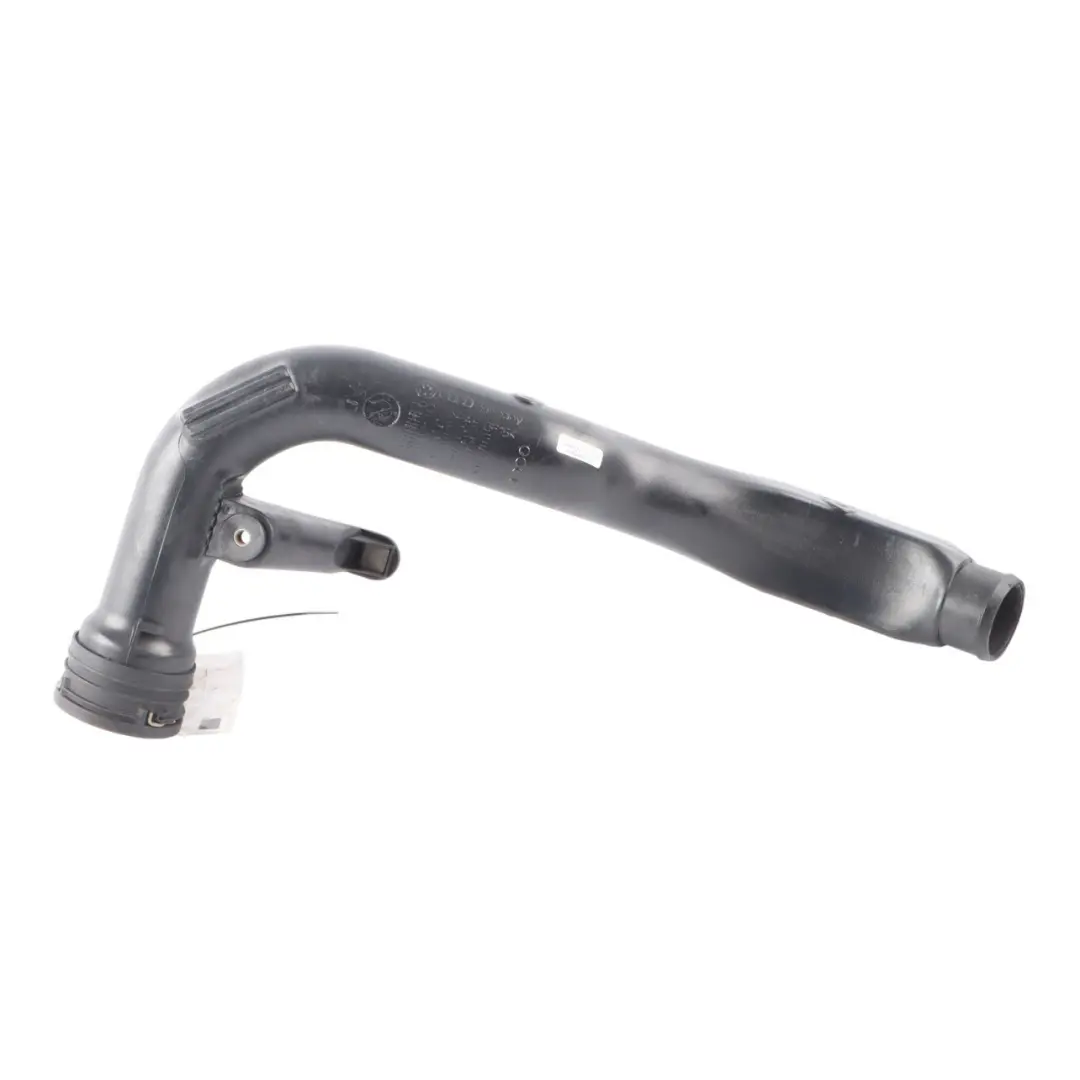 Audi A4 B7 Intercooler Pressure Pipe Hose Line Tube - SKU 8E0145762G - Part number 8E0145762G