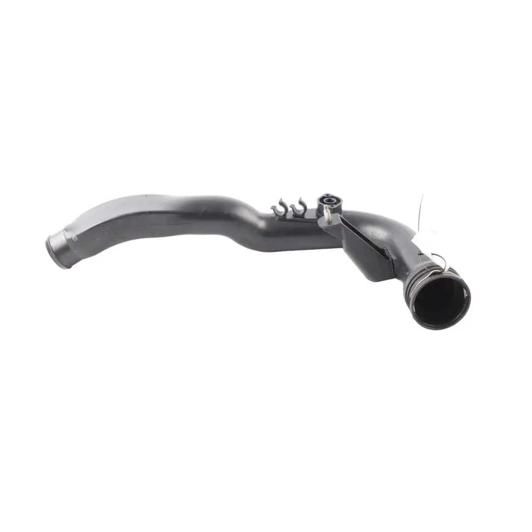 Audi A4 B7 Intercooler Pressure Pipe Hose Line Tube - SKU 8E0145762G - Part number 8E0145762G