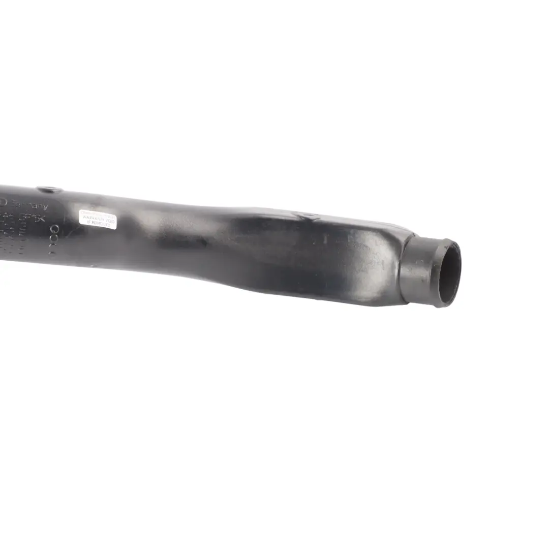 Audi A4 B7 Intercooler Pressure Pipe Hose Line Tube - SKU 8E0145762G - Part number 8E0145762G
