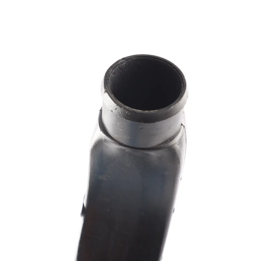 Pressure Pipe Hose Line Tube to Audi A4 B7 Intercooler with Part number 8E0145762G Audi A4 B7 Intercooler Pressure Pipe Hose Line Tube - SKU 8E0145762G - Part number 8E0145762G