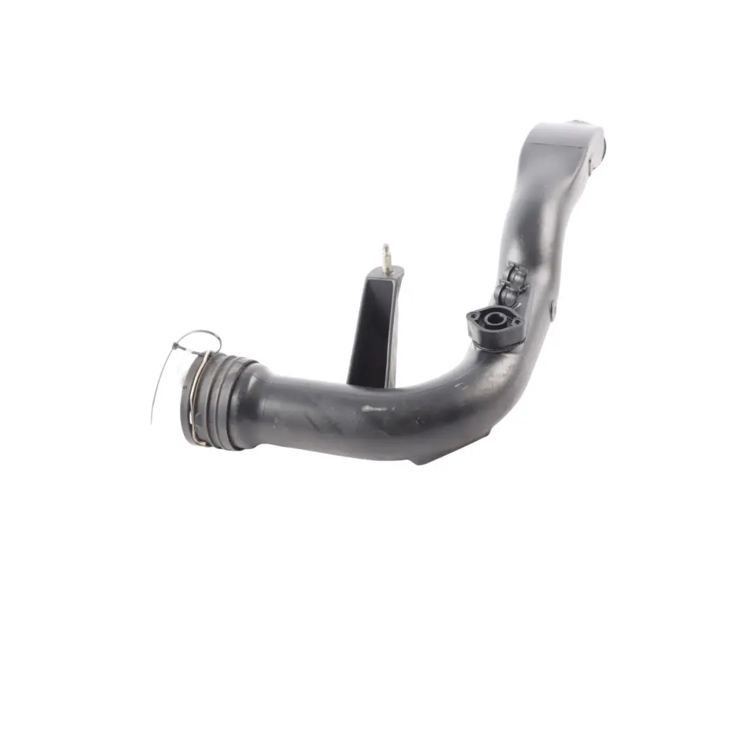 Audi A4 B7 Intercooler Pressure Pipe Hose Line Tube - SKU 8E0145762G - Part number 8E0145762G