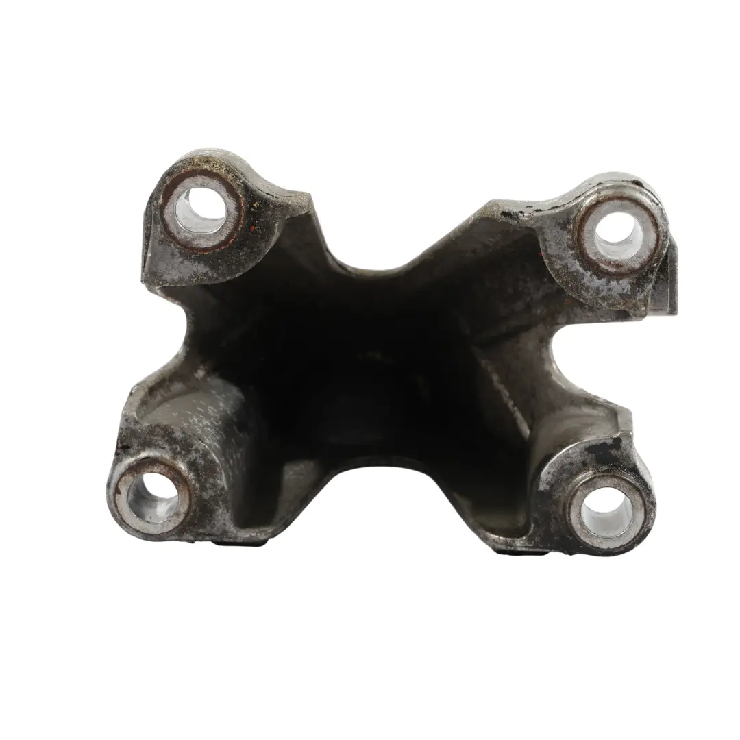 Audi A4 B7 Engine Mount Bracket Holder Support Left N/S 2.7 Diesel - SKU 8E0199307AB - Part number 8E0199307AB