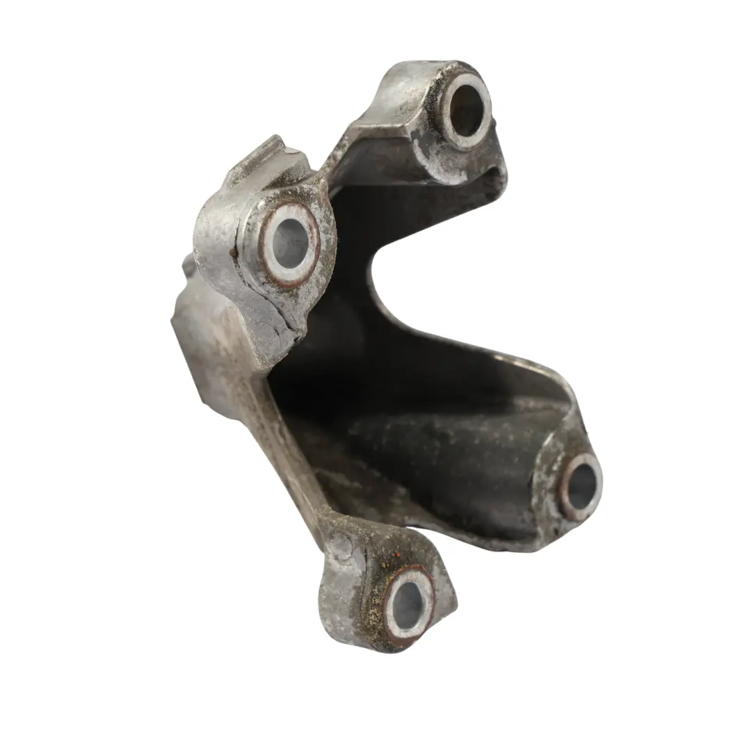 Audi A4 B7 Motor Halterung Halter Träger Links 2.7 Diesel - SKU 8E0199307AB - Teilenummer 8E0199307AB