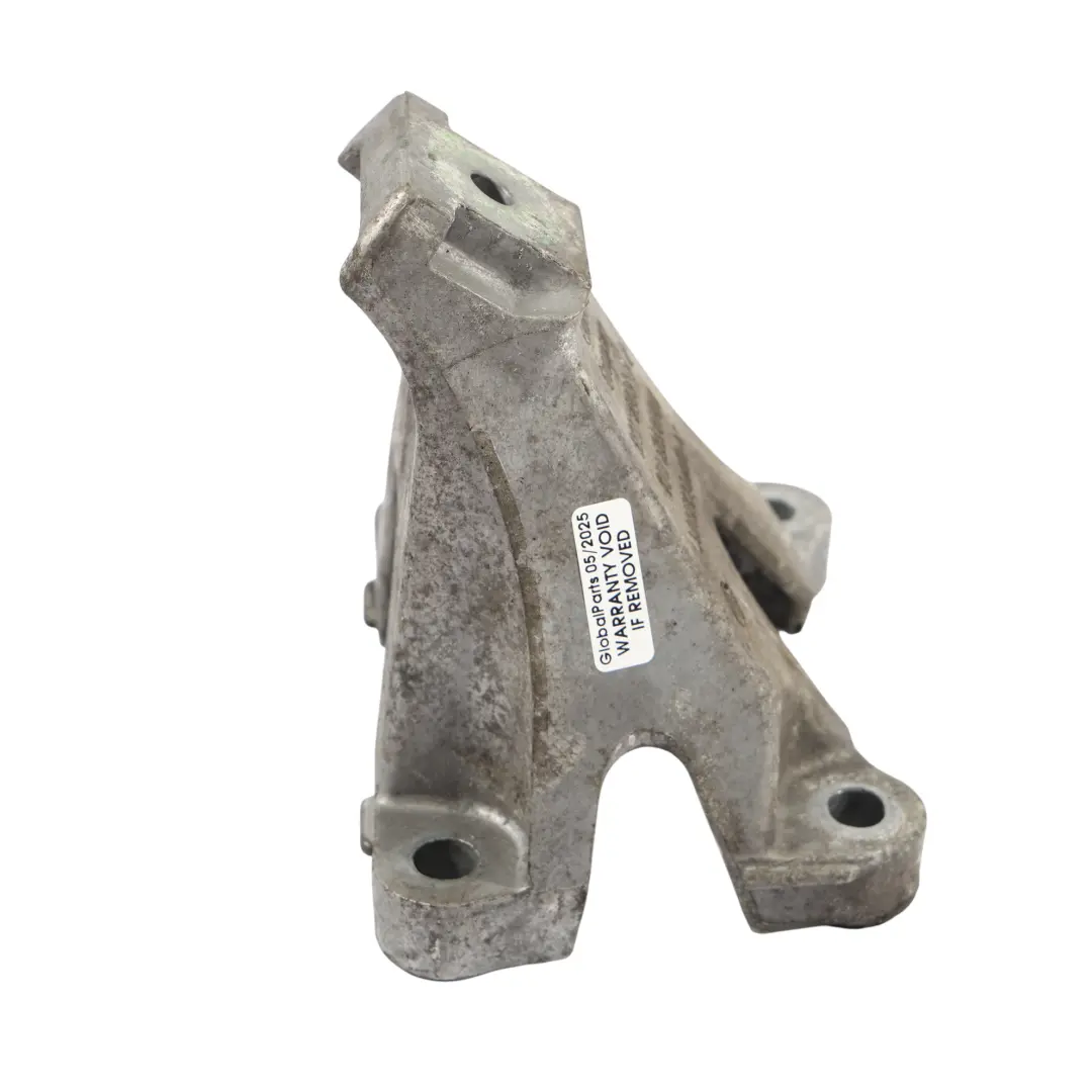 Audi A4 B7 Motor Halterung Halter Träger Links 2.7 Diesel - SKU 8E0199307AB - Teilenummer 8E0199307AB
