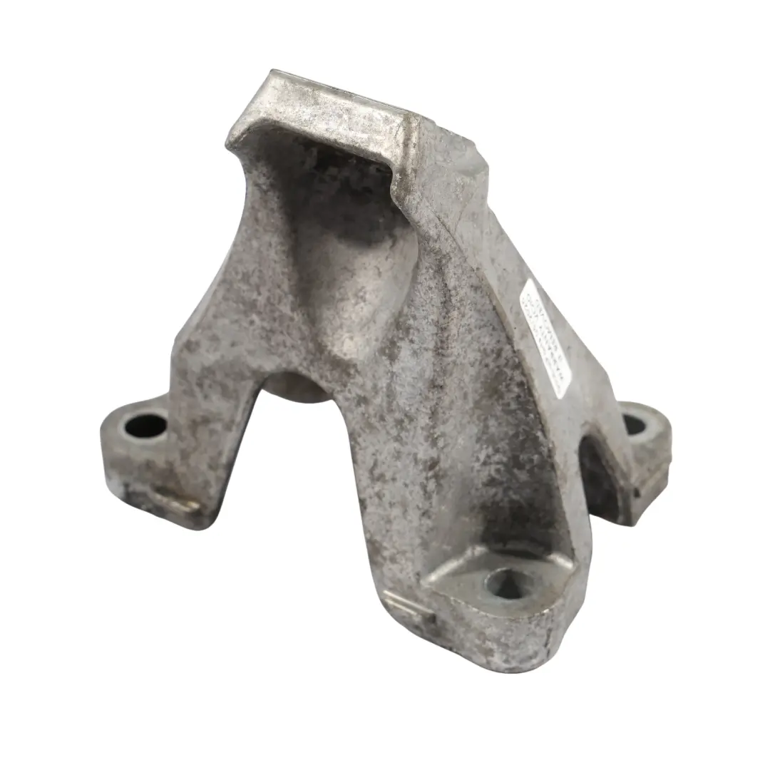 Mount Bracket Holder Support Left N/S 2.7 Diesel to Audi A4 B7 Engine with Part number 8E0199307AB Audi A4 B7 Engine Mount Bracket Holder Support Left N/S 2.7 Diesel - SKU 8E0199307AB - Part number 8E0199307AB