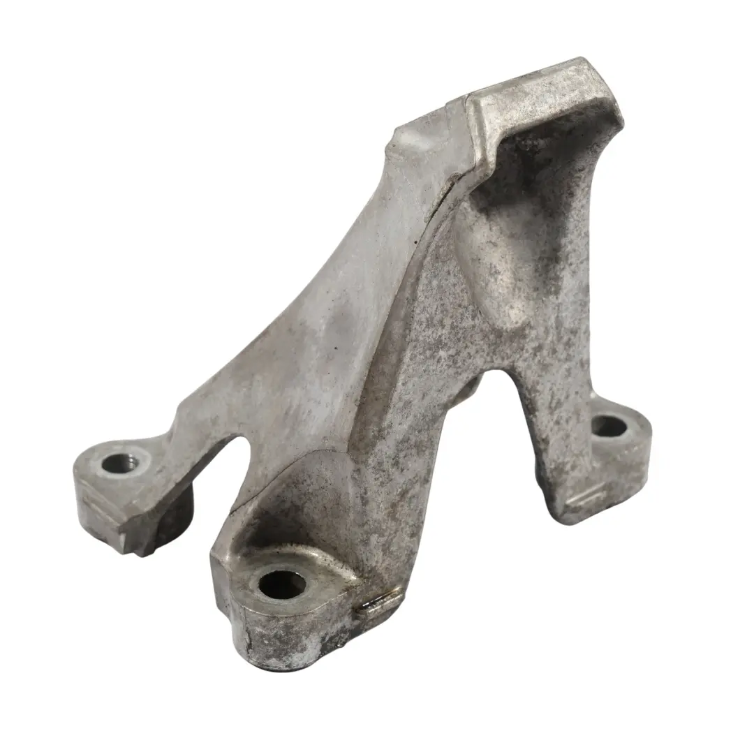 Audi A4 B7 Motor Halterung Halter Träger Links 2.7 Diesel - SKU 8E0199307AB - Teilenummer 8E0199307AB